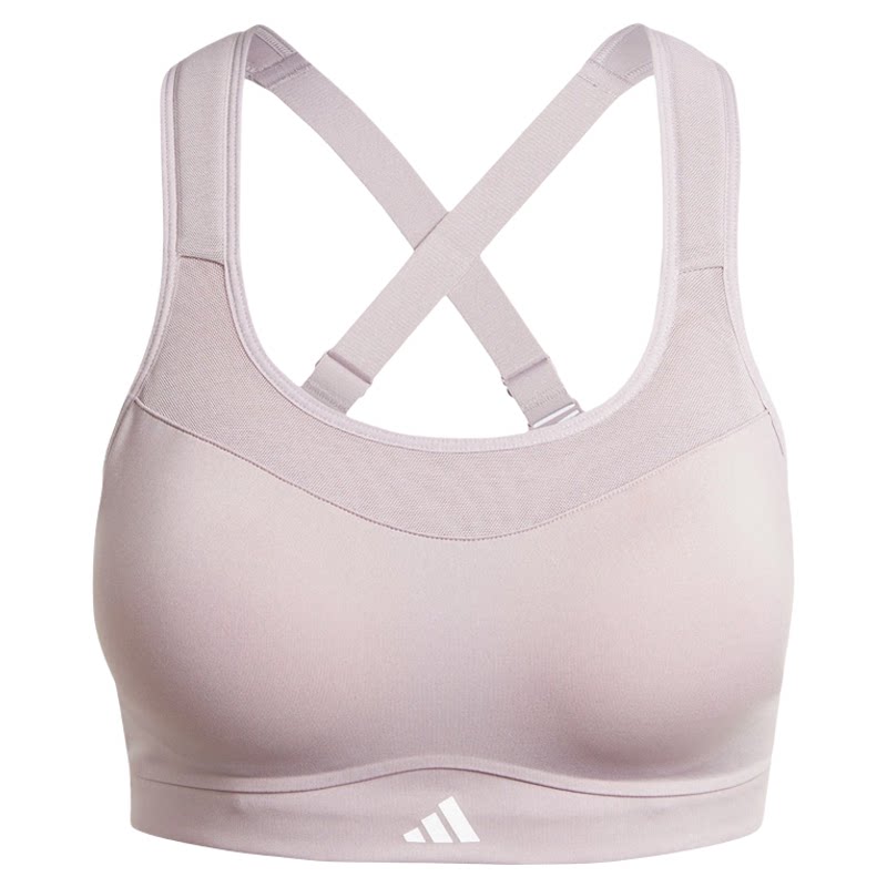 Adidas阿迪达斯女子高强度运动健身内衣IX0348