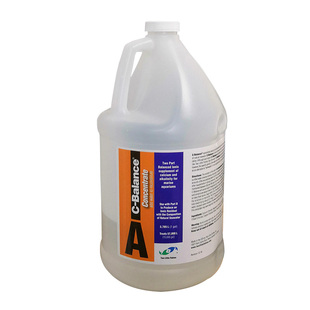 两只小鱼AB水AB液滴定液海缸珊瑚缸平衡补充KH钙钾镁各种微量元素