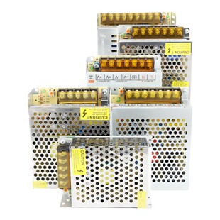 220伏变转28v30v32v开关电源2a1a3a5a直流稳压10a15a20a安变压器