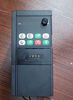议价台达变频器MS680-4T0022G 三相380V 3.6k