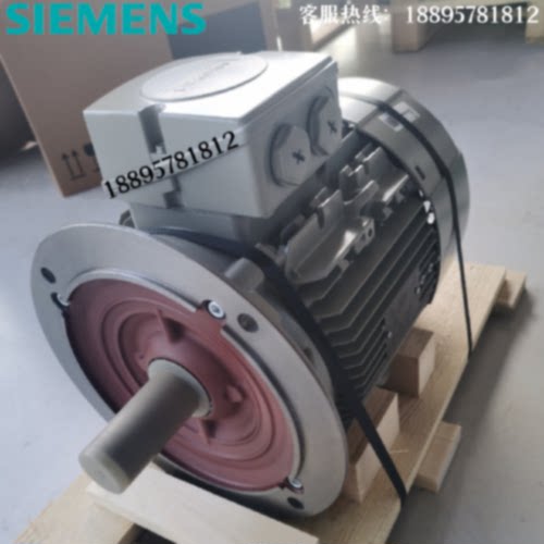 议价西门子电机1LE1501-1EB43-4FA4-Z22KW4极立式进口异步交流电
