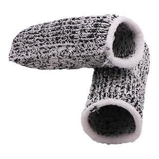 防割指套 高达模型工具军事制作防切割防笔刀切割手套保护套指套