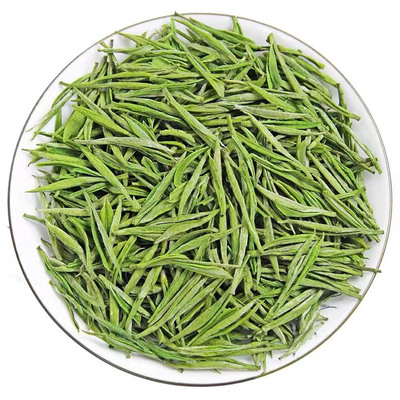 【一芽一叶】高山白茶2026年新茶