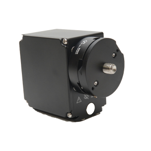 顺通星野谐波赤道仪重新定义星野赤道仪玄羽载星负载5公斤