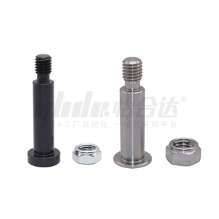 D4L10铰链销 L10 L20 D10 替怡合达MIJ01