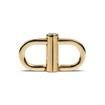 链子长度弹簧圈链条包包带调节扣