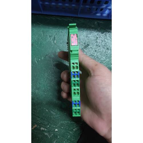 议价菲尼克斯模块型号2861276可维修