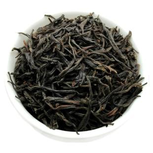 嫣红茶叶蜜香台湾红玉锡兰红茶柠檬水果茶奶茶店专用商用原料500g