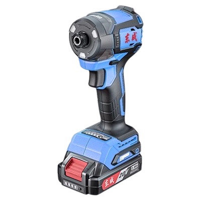 东成20V充电式冲击起子机DCPL198/208无刷锂电手电钻电动螺丝刀