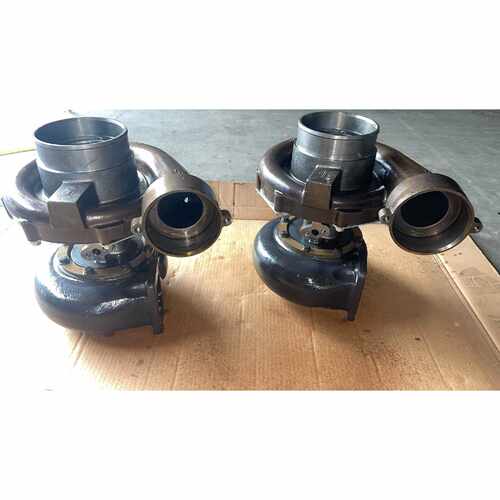 【请询价】卡特彼勒3516E涡轮增压器4652687
