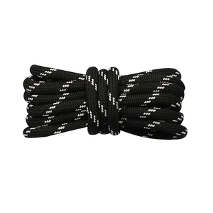 工装靴马丁靴黑棕色鞋带圆形大黄靴骆驼鞋皮鞋登山鞋卡其白鞋绳男