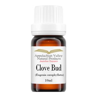 美国AVAT丁香花苞单方精油天然植物舒缓香水香薰芳疗按摩处理牙痛