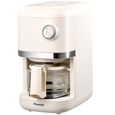 德国咖啡机美式全自动研磨一体