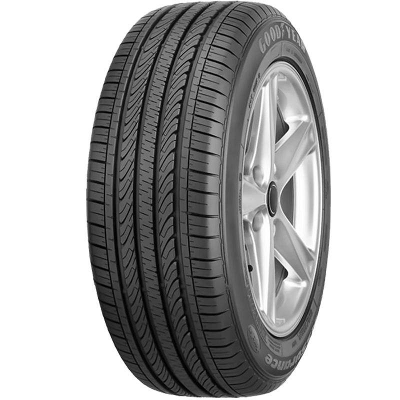 固特异汽车轮胎205/55R1691V