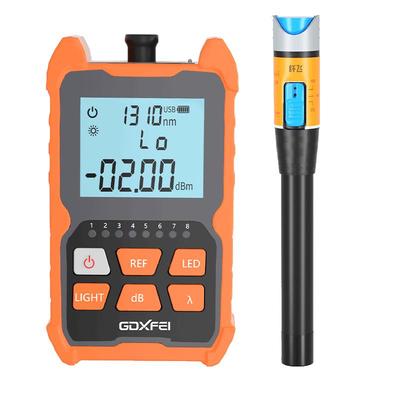 【爆售30万+】光纤冷接工具套装