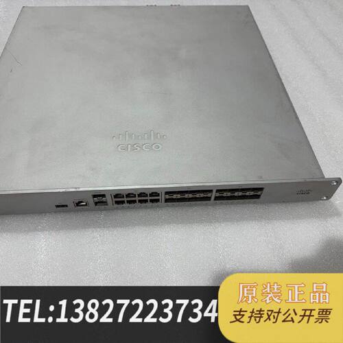 原装正品Cisco Meraki MX250HW  Merak现货议价