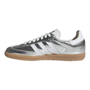 adidas阿迪达斯三叶草春秋季女鞋SAMBA OG低帮德训鞋运动鞋休闲鞋