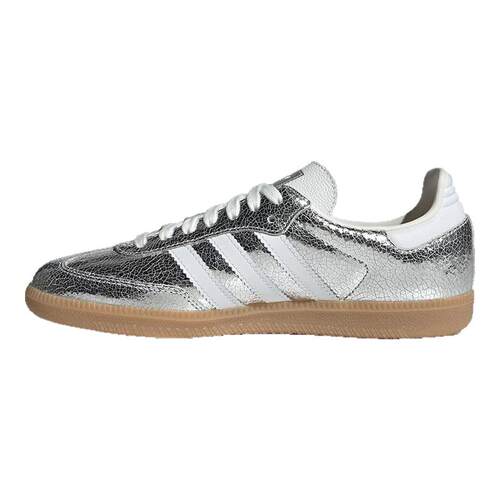 adidas阿迪达斯三叶草春秋季女鞋SAMBA OG低帮德训鞋运动鞋休闲鞋