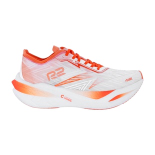 R2电跑缓震轻量竞速碳板马拉松跑鞋透气2025新款跑步训练体测专业