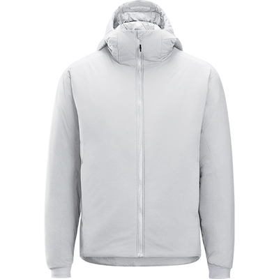 加绒加厚棉服超清透气保暖防潮