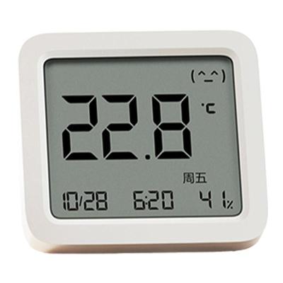 温湿度计智能智能家庭
