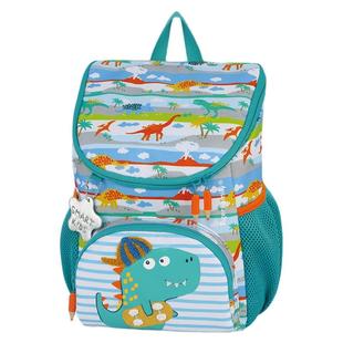 tigerfamily虎米幼儿园书包男女3-6岁儿童户外旅游出行超轻小背包