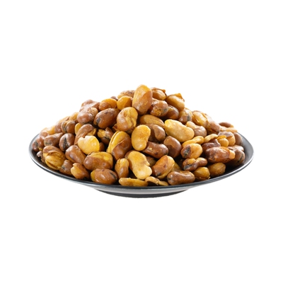 咖喱兰花豆蚕豆休闲零食