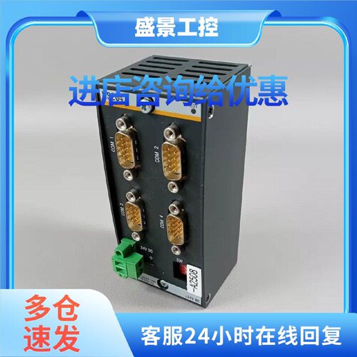 议价RS204/T FM212 AIO288 CM202 ISI222 DPM200巴赫曼模块质量保