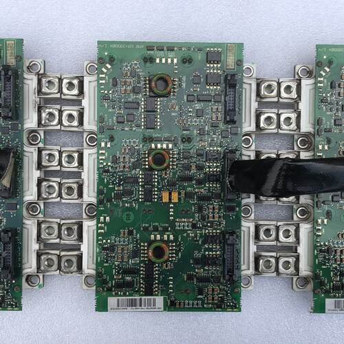 溢价-AGDR-71C驱动，FS300R12KE3模块，80