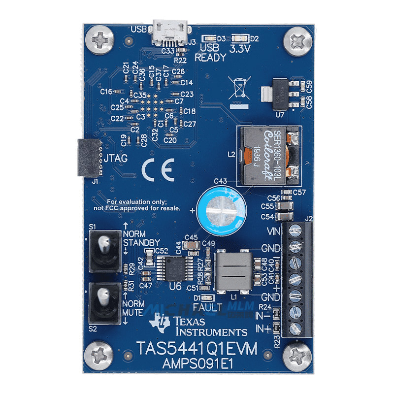 TITAS5441Q1EVM原装进口开发板