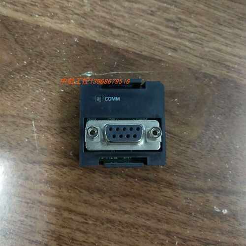议价CP1W-CIF01欧姆龙232串口原装二手拆机质量保证好可测试链接