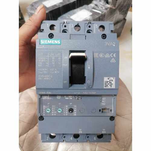 询价下单3VA2225-5HL32  断路器 可开发票