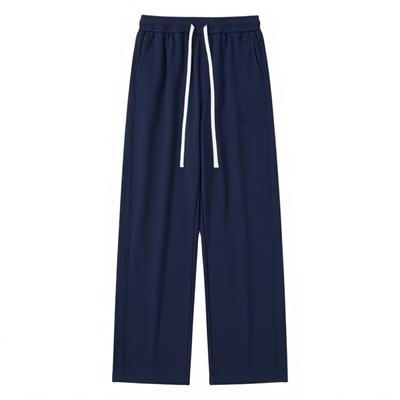 加绒加厚加长版高个子男裤