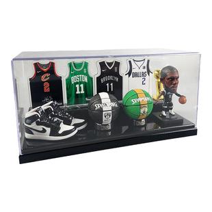 欧文库里周边科比詹姆斯手办篮球生日礼物男生创意走心圣诞新年礼