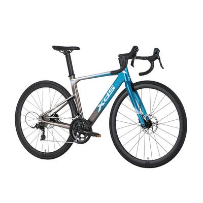 喜德盛新款RC500公路车