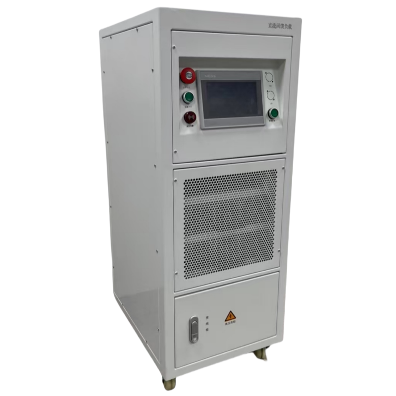 可调负载电阻箱 1KW-1000KW交流直流可调电阻箱 可带隔离485通讯