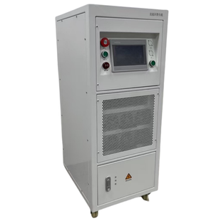 可调负载电阻箱 1KW-1000KW交流直流可调电阻箱 可带隔离485通讯