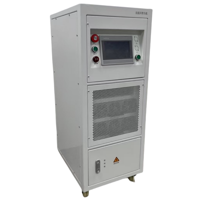 可调负载电阻箱 1KW-1000KW交流直流可调电阻箱 可带隔离485通讯