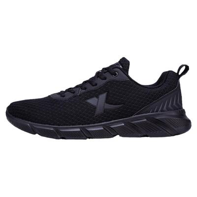 XTEP/特步跑步鞋男运动鞋网面鞋