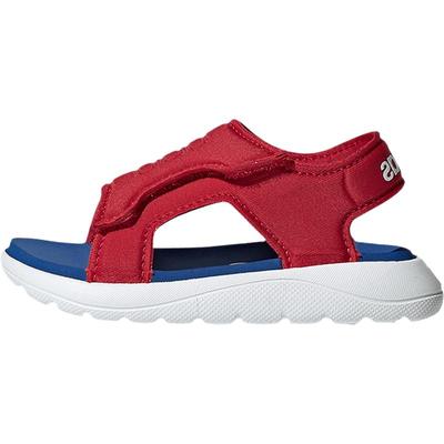 阿迪达斯小童运动沙滩凉鞋
