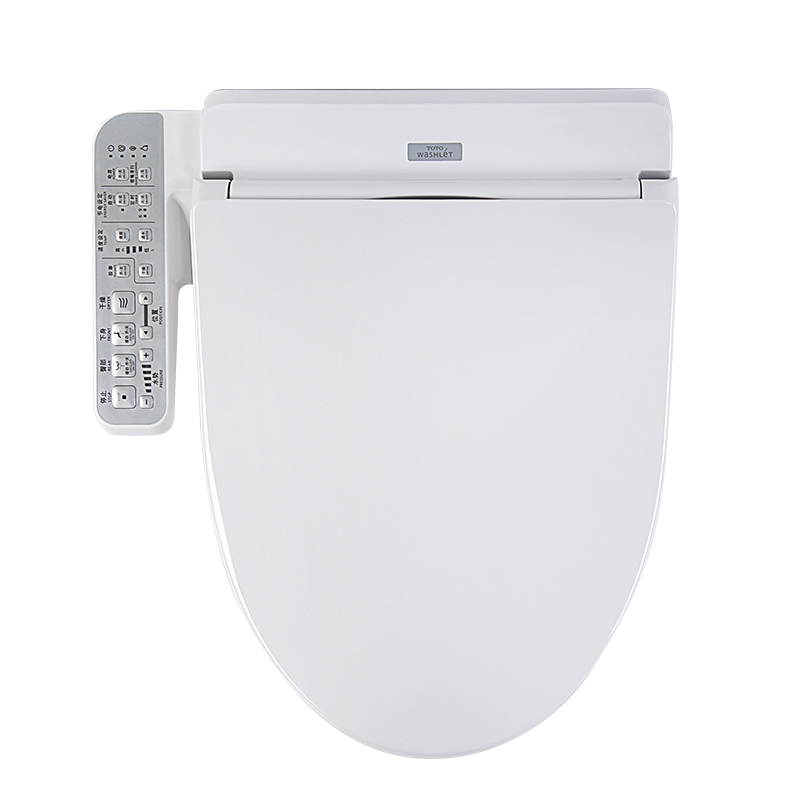 TOTO卫浴日本智能马桶盖全自动家用卫洗丽盖板 TCF2F910ECN(03)
