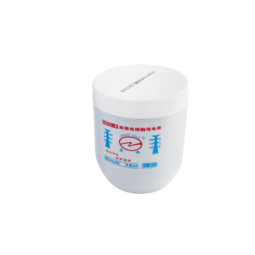 导电膏DDG-A武汉长电电力高效电接触500G复合脂100G抗氧化耐高温