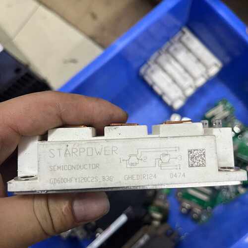 【询价】GD600HFY120C2S适用