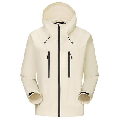 骆驼轻量化单层冲锋衣外套