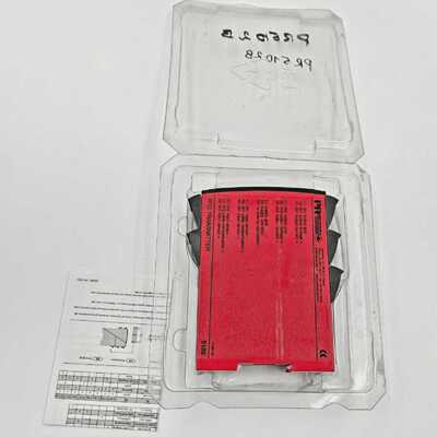 PR ELECTRONICS 5102B RTD TRANSMITTER FAST SHIPPING