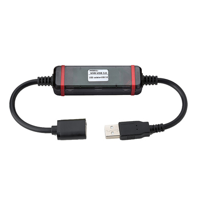 艾莫迅usb3.0隔离器短路保护器