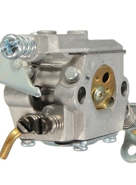 汽油机化油器WT-89WT891适用Partner350C1U-W14链锯化油器化油器