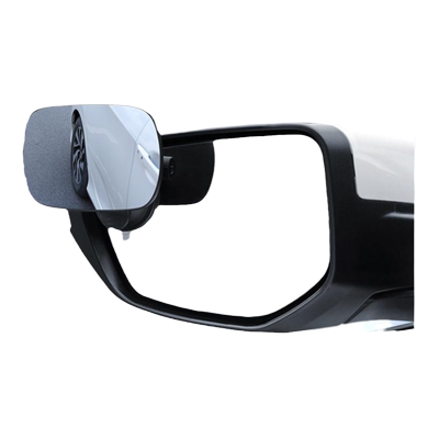 汽车婴儿宝宝车内车载后座正向安全座椅反向宝宝观察观曲面后视镜