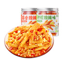 王小卤脱骨鸡爪500g*2