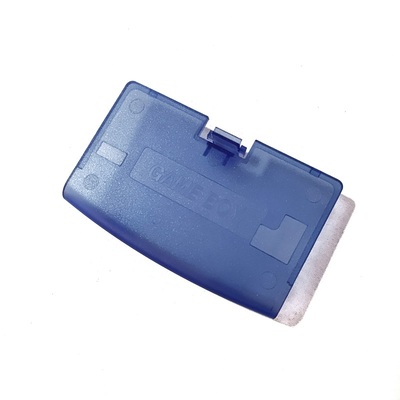 全新国产gba电池多色可选